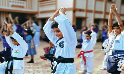 Co-Curricular Activities